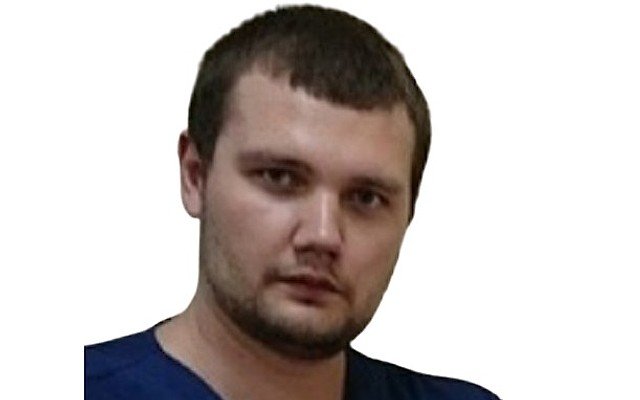 Макеев Юрий Владимирович