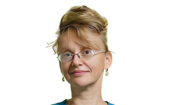 Полякова Юлия Евгеньевна