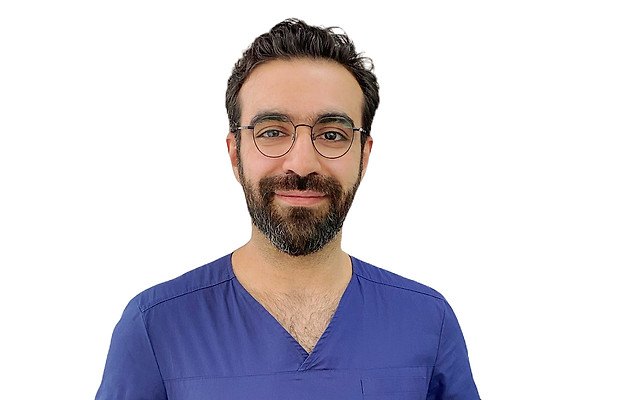 Аскеров Заур Ясын оглы