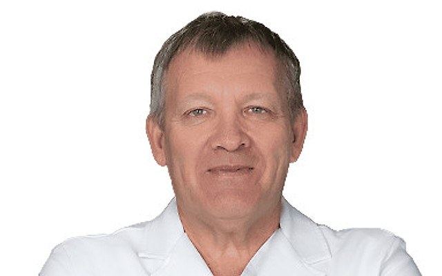 Шаров Александр Анатольевич