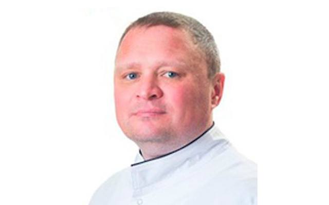 Заболотских Вадим Александрович