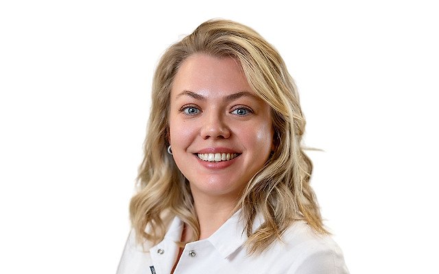 Проворова Мария Владимировна