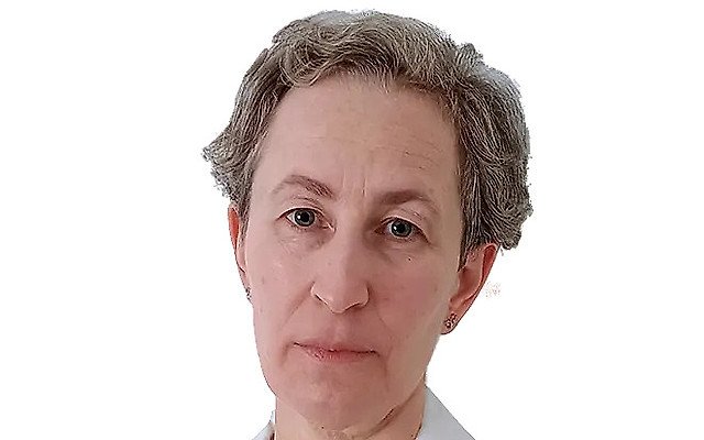 Фисенко Алла Григорьевна