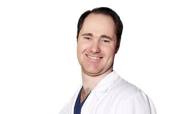 Васильев Иван Михайлович