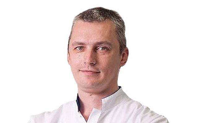 Латынин Алексей Всеволодович