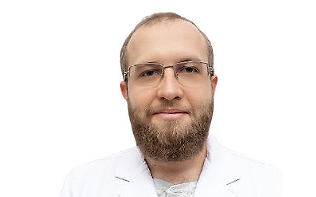 Захаров Павел Андреевич