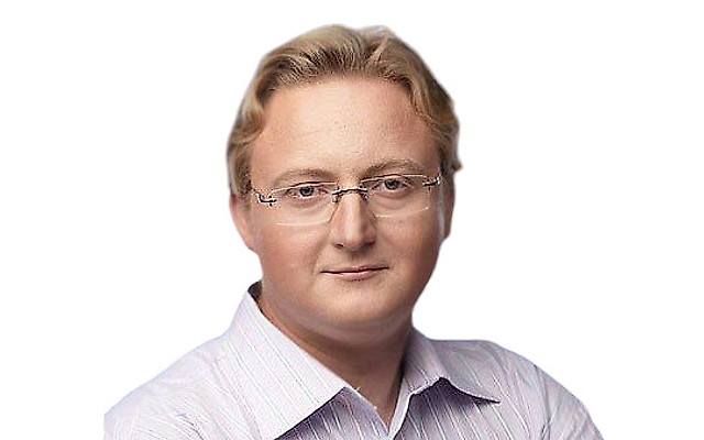 Абрамов Николай Александрович