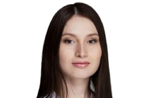 Толстова Дарья Сергеевна