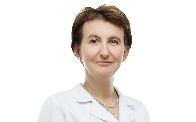 Семенова Александра Леонидовна