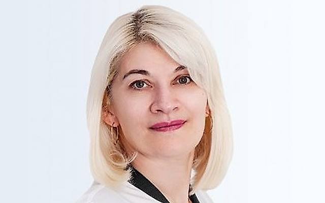 Кочетова Ольга Викторовна