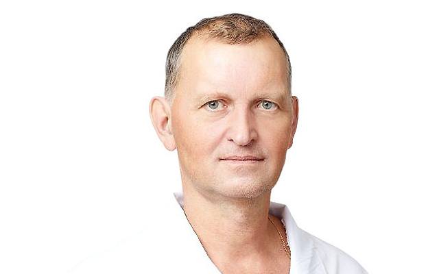 Рогожин Дмитрий Борисович