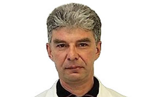 Певцов Николай Владиславович