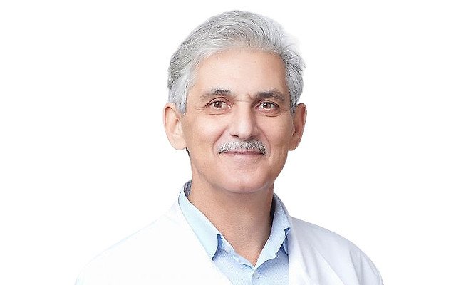 Алексанянц Александр Кириллович