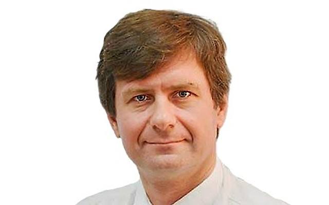 Давыдов Дмитрий Викторович