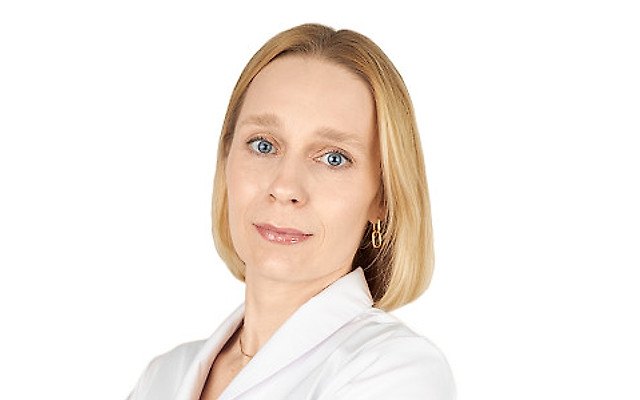 Возжаева Марина Анатольевна