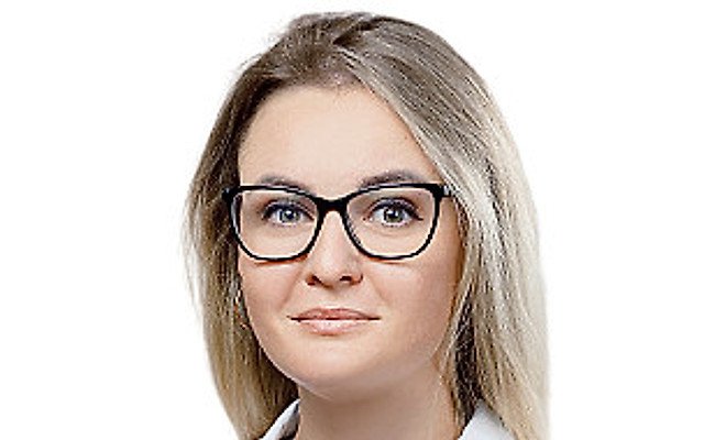 Лоскутова Елена Михайловна