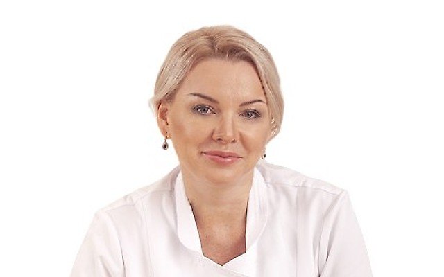 Дуничева Елизавета Александровна
