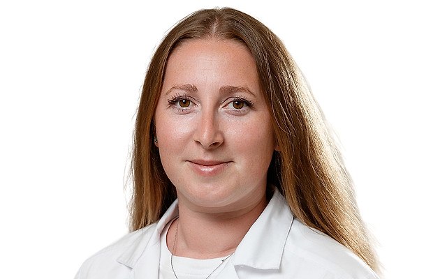 Подшивалина Кристина Олеговна