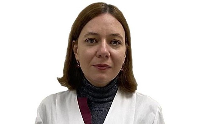Аляутдинова Ирина Анисимовна