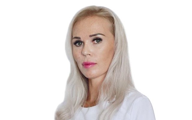 Иванникова Светлана Владимировна