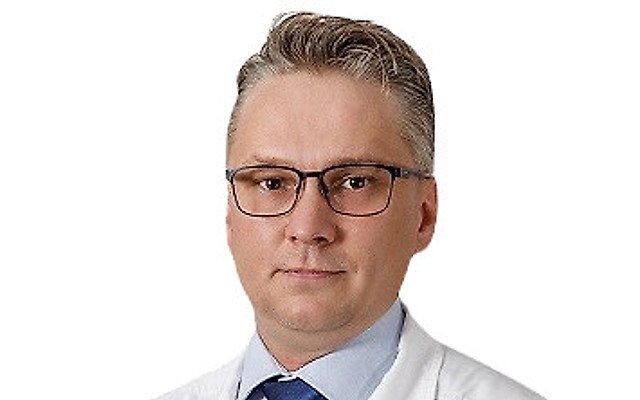 Волков Иван Викторович