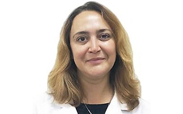 Зорина Наталья Валентиновна