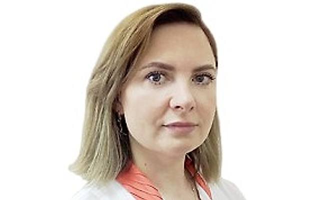 Шадрина Наталья Николаевна