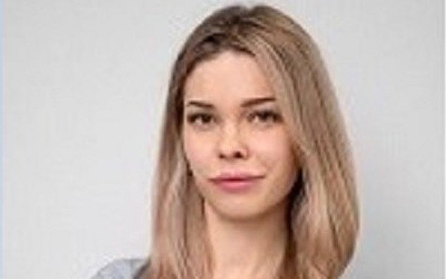 Архипова Анастасия Михайловна