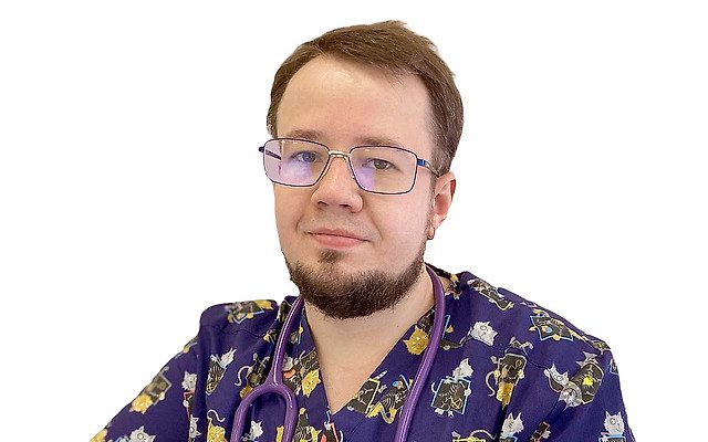 Журавлев Артем Андреевич