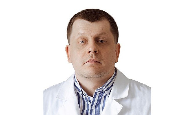Кондраков Роман Николаевич