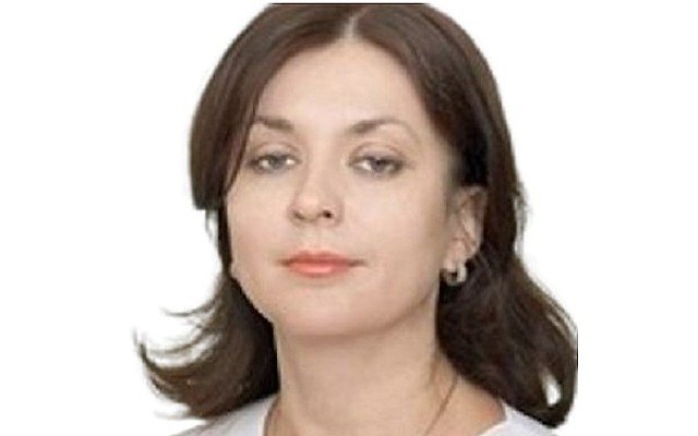 Зайцева Мария Сергеевна