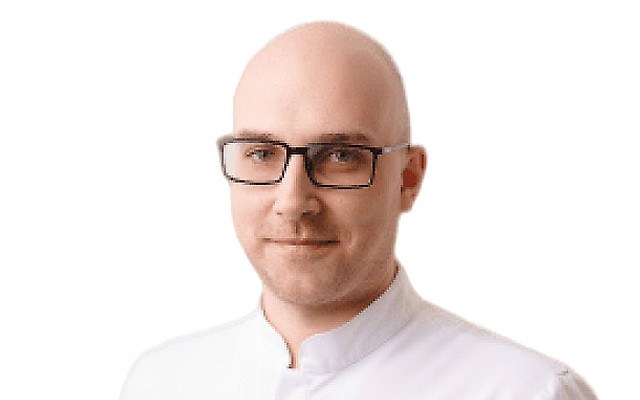 Барановский Павел Александрович