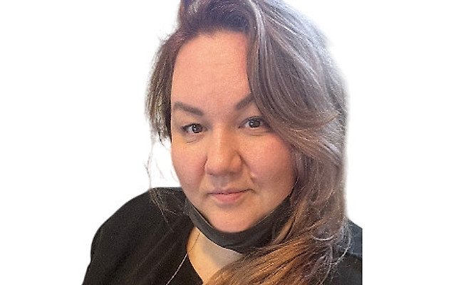 Рябинина Ольга Владимировна