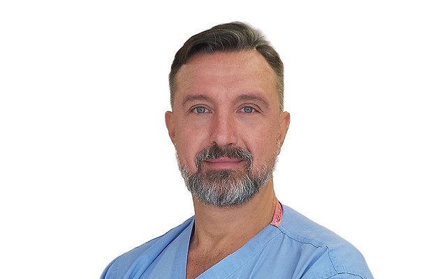 Халафьянц Эдуард Александрович