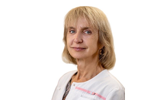 Марковская Майя Александровна