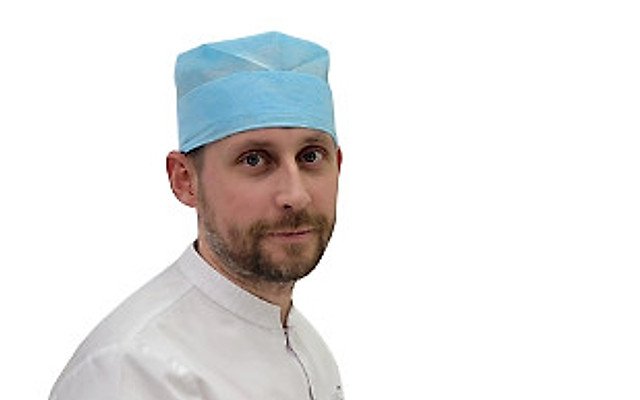 Орел Станислав Иванович