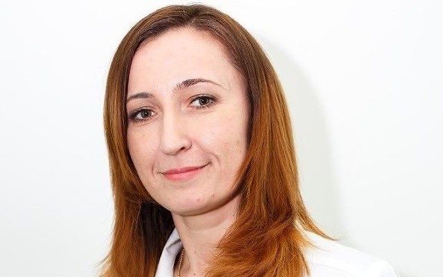 Скворцова Галина Александровна