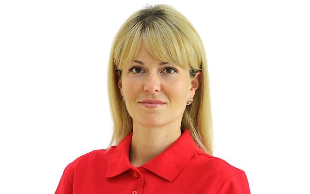 Синякова Маргарита Сергеевна