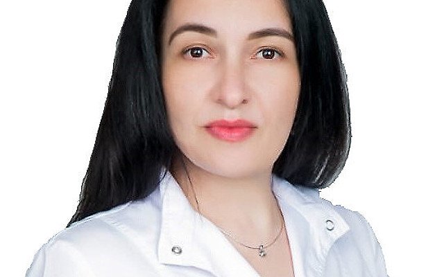 Туаева Елена Михайловна