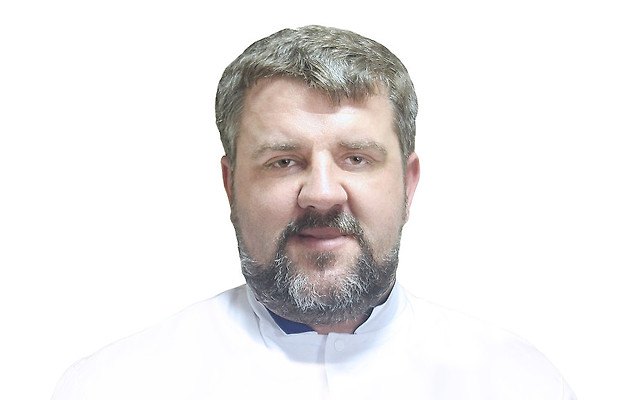 Захаров Андрей Вячеславович