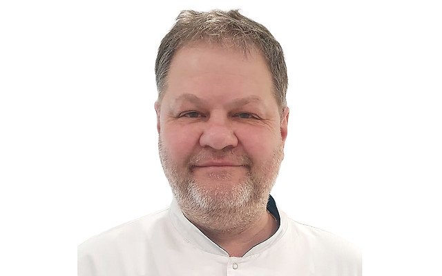 Марилов Тарас Валентинович