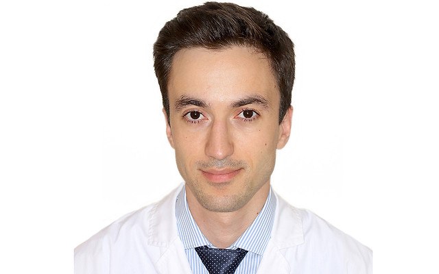 Дитмаров Александр Сергеевич