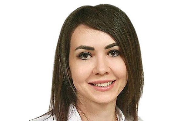 Асанкина Елена Львовна