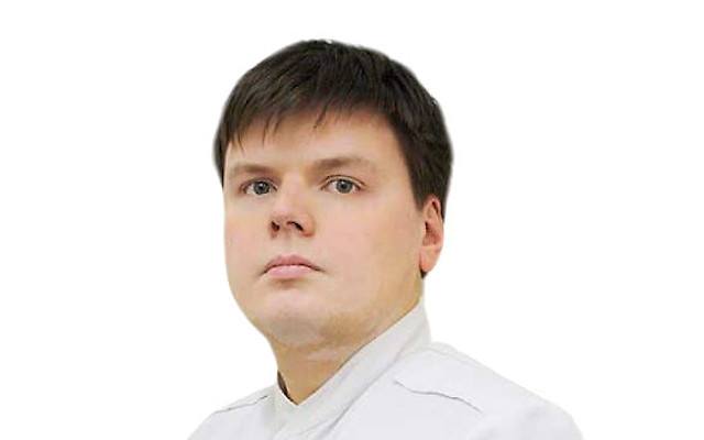 Соколов Роман Олегович