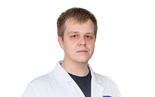 Борисов Антон Сергеевич