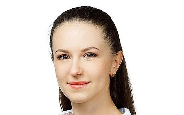 Сусорова Ксения Евгеньевна