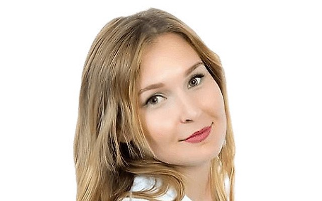 Коваленко Светлана Геннадьевна