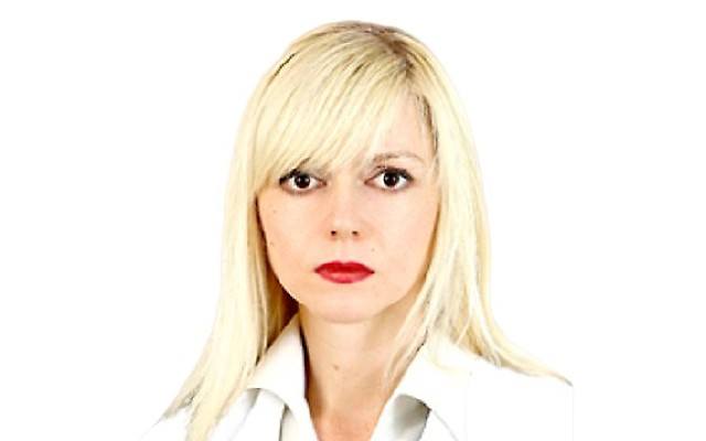 Акулова Юлия Михайловна