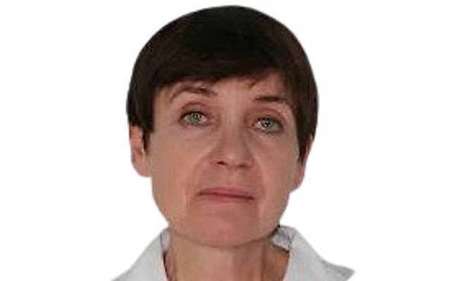 Бугаева Наталия Ивановна