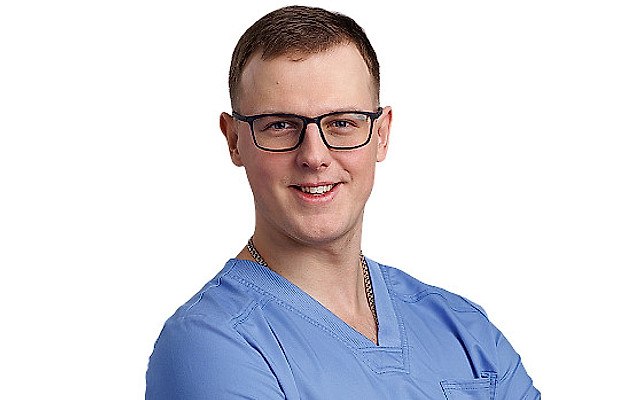 Бибик Павел Родионович